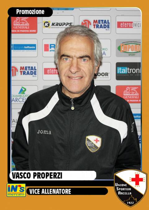 foto di Vasco Properzi